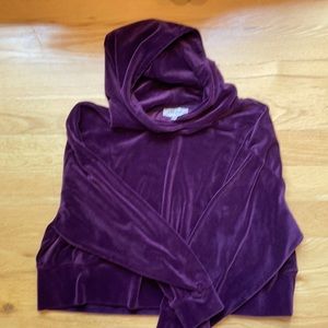 Philosophy Womens Sweatshirt